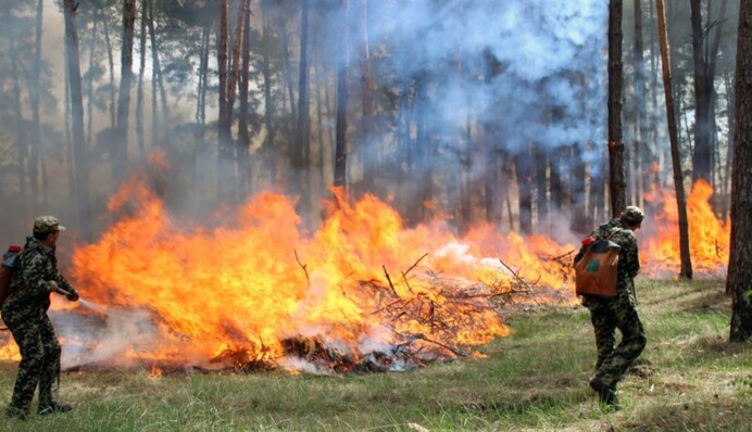 Жителів Києва і області попередили про небезпеку: чому варто бути пильними
