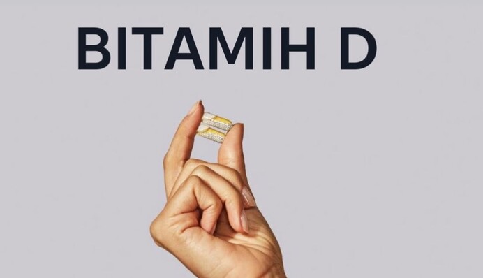 Можуть бути негативні наслідки: лікар пояснила, чому не можна пити вітамін D всім