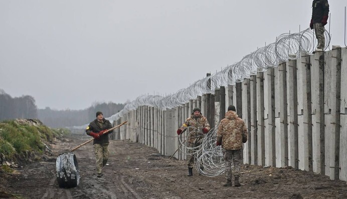 The threat of a Russian offensive on Kharkiv: what is really happening on the northeastern border