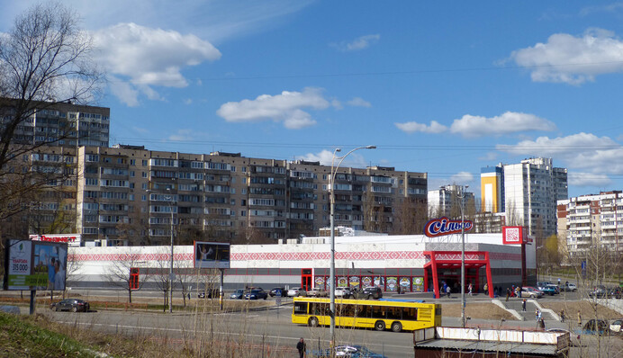 У Києві перейменували проспект на честь Євросоюзу: яка нова назва