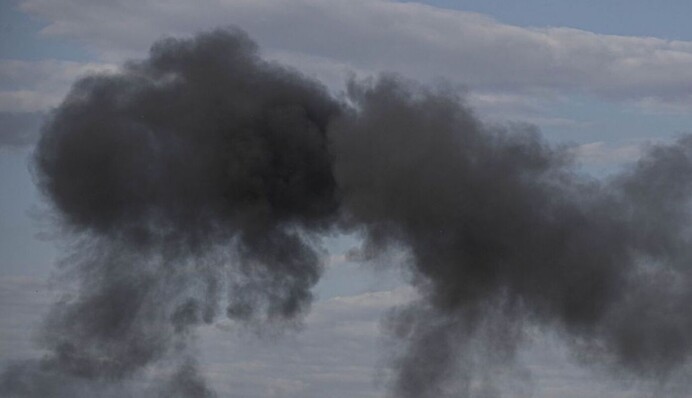 Росія завдала масованого удару по Україні: всі подробиці