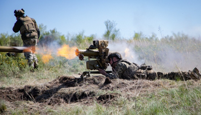 Россия сорвала дедлайн: как враг пытается захватить Часов Яр