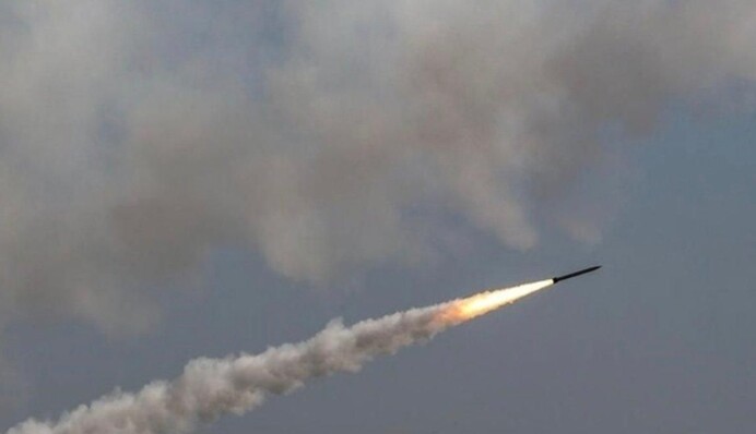 В Таганроге произошла 