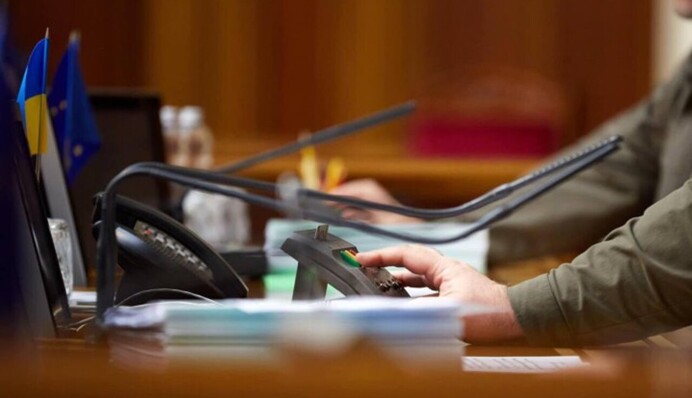 Рада уволила министра аграрной политики: в чем подозревают Сольского