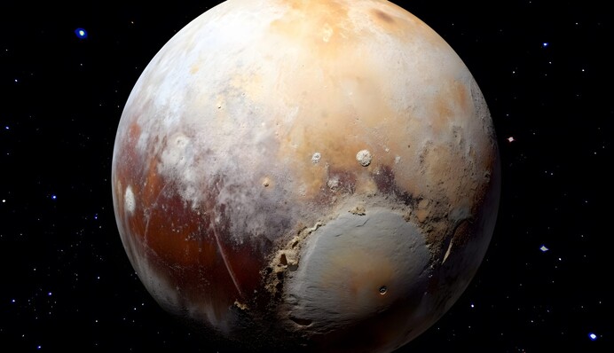 Ретроградный Плутон продлится до октября: как он повлияет на жизнь знаков Зодиака