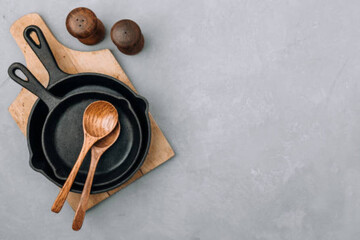 Як правильно мити сковорідки та каструлі: кілька "секретів"