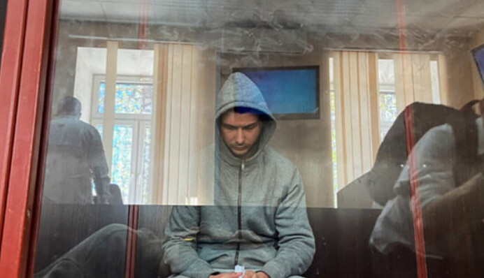 Резонансне вбивство у фунікулері: підозрюваному хочуть послабити запобіжний захід