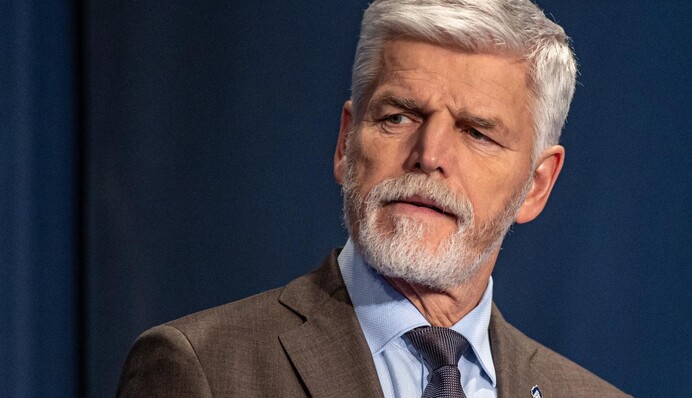 Czech initiative: Pavel announced deadline for delivery of first batch of shells to Ukraine