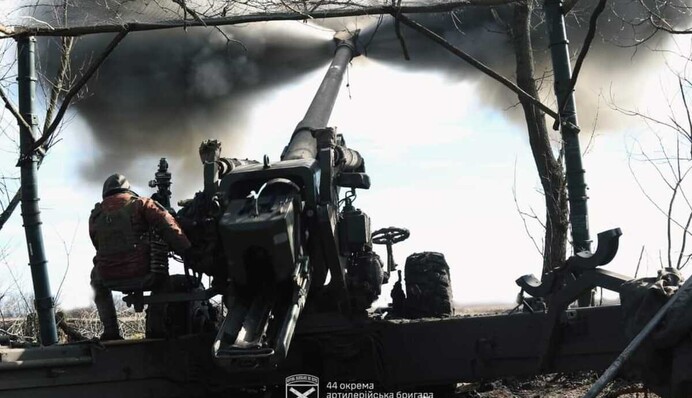 Ворог засилає ДРГ і атакує майже на всіх напрямках: зведення Генштабу ЗСУ