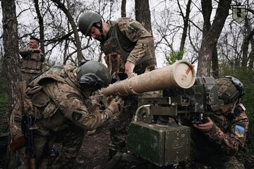 ЗСУ трощать танки Росії під Авдіївкою, ворог готує наступ на Часів Яр: нові карти боїв ISW