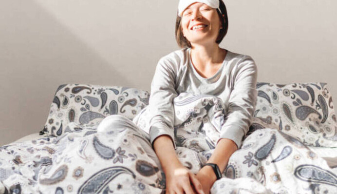 Як прокинутися зі 