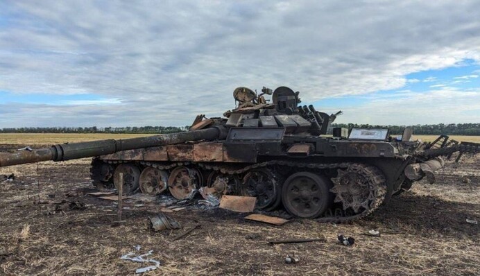 ВСУ отправили в ад почти тысячу россиян: обновленная статистика потерь оккупантов