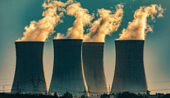 Избавиться от зависимости от российской "ядерки" России реально? Чем Украина может помочь Западу