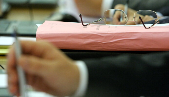 Названа самая высокая зарплата министра в Кабмине Яценюка: опубликован документ