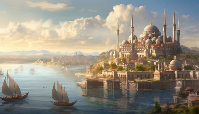 11 травня в історії: урочисте освячення Константинополя і безвіз ЄС для України