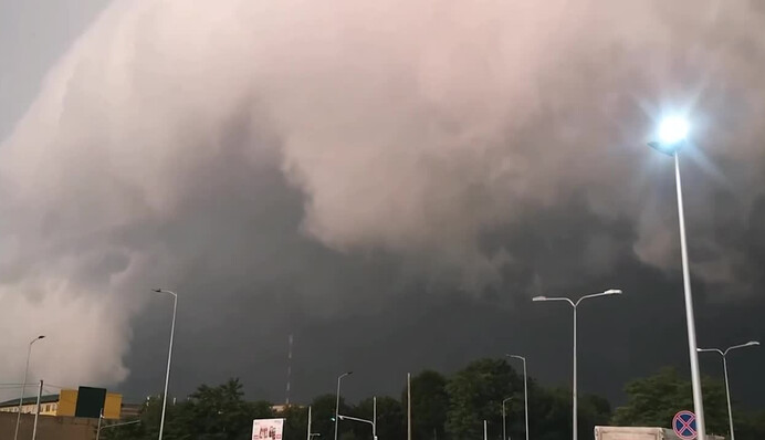 Погода на поминальные дни: будут ли осадки и заморозки