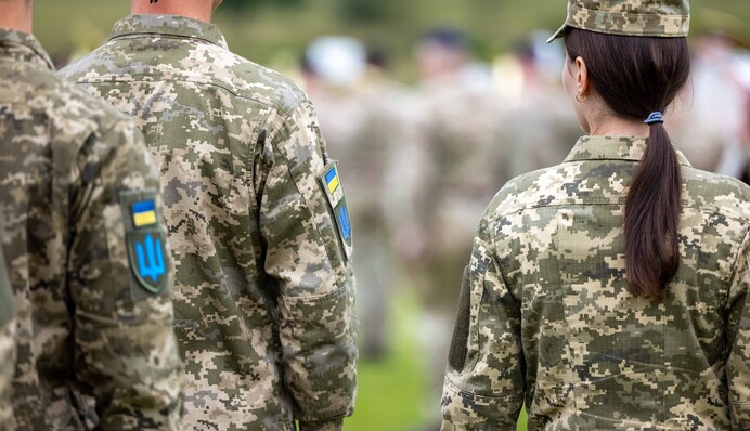 Что увидят военнообязанные в реестре 