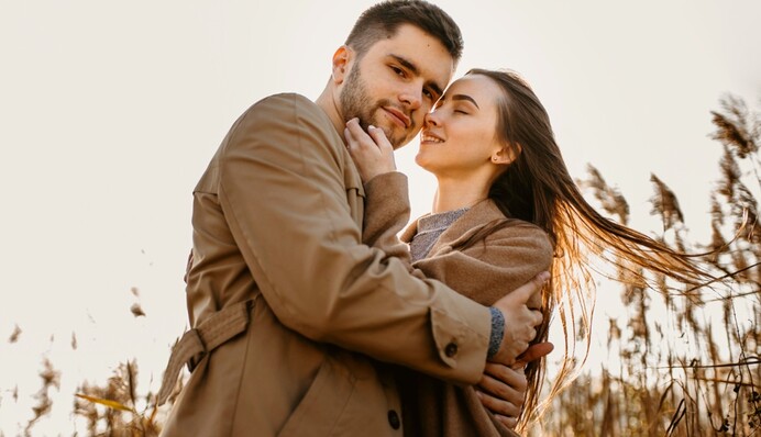 Их любят и ценят женщины: три 