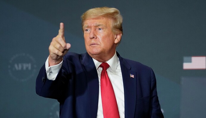 Прекращение огня в обмен на помощь: подробности "плана Трампа" для Украины