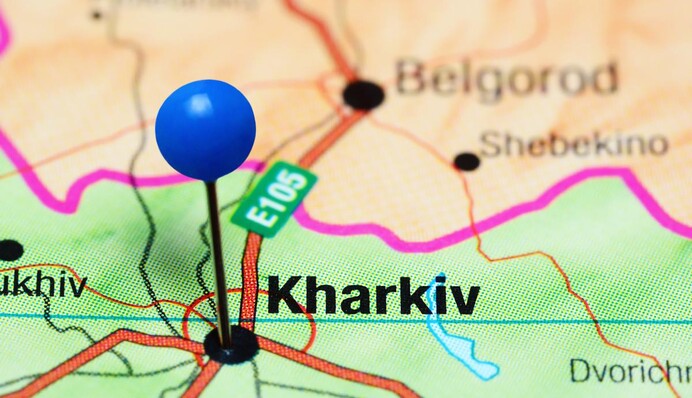 Россияне образовали два плацдарма вдоль границы в Харьковской области: какой замысел Кремля