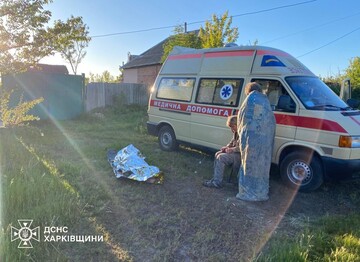 Росія завдала авіаудару по Вовчанську: фото руйнувань