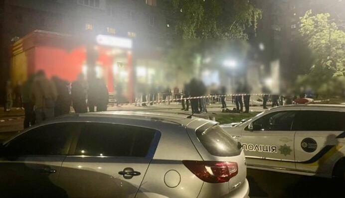 Зловмисник має темне минуле: нова заява поліції про вибух гранати у Броварах