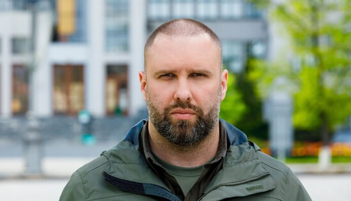 "Сіра зона" збільшилась: що відбувається на Харківщині