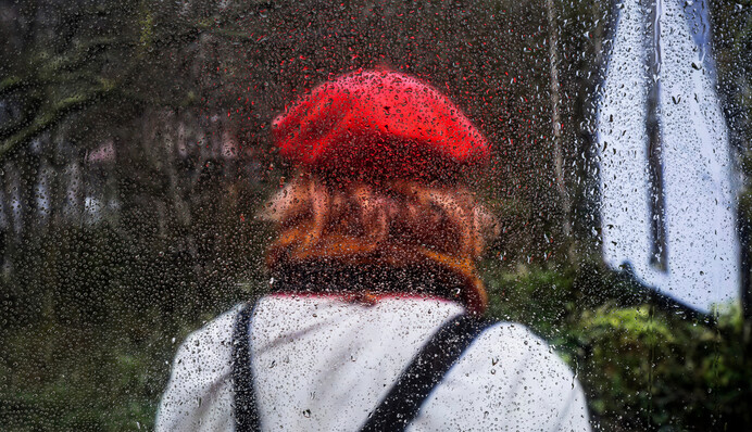 Готуйте парасольки: якою буде погода 13 травня