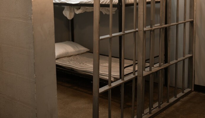 Кого из осужденных точно не заберут на фронт: ответ Минобороны