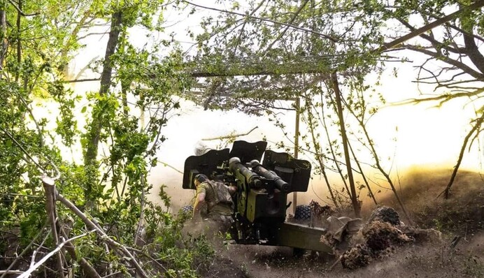 Чи зможуть ЗСУ тримати лінію фронту: Блінкен відверто висловився щодо Харківщини