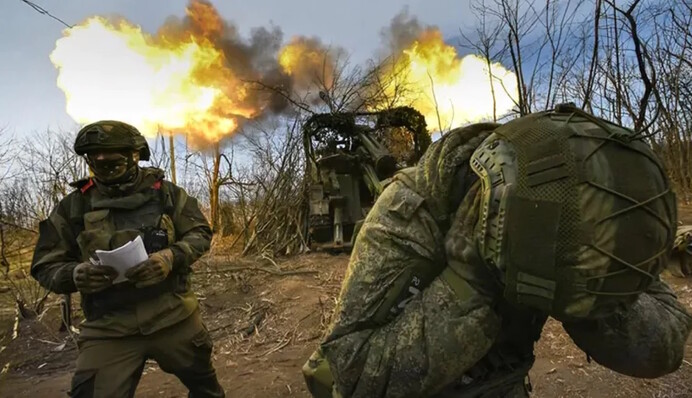 Успіх Росії умовний: що насправді відбувається у "сірій зоні" на Харківщині