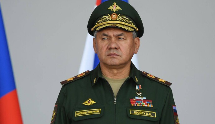 Шойгу йде у відставку: які кадрові перестановки провів Путін