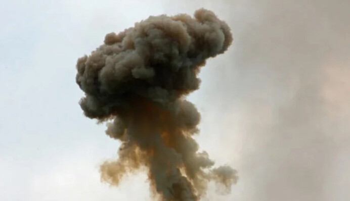 Россия ударила по Харькову, зафиксировано два "прилета": подробности атаки врага