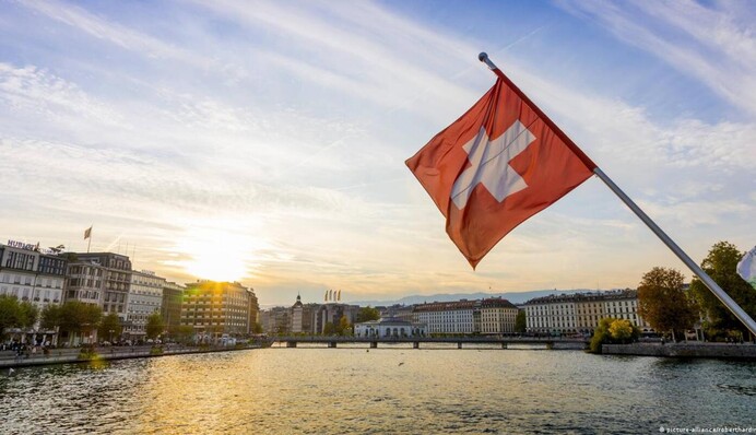 "Де-факто вони дезертири": в Швейцарії заговорили про депортацію українських чоловіків