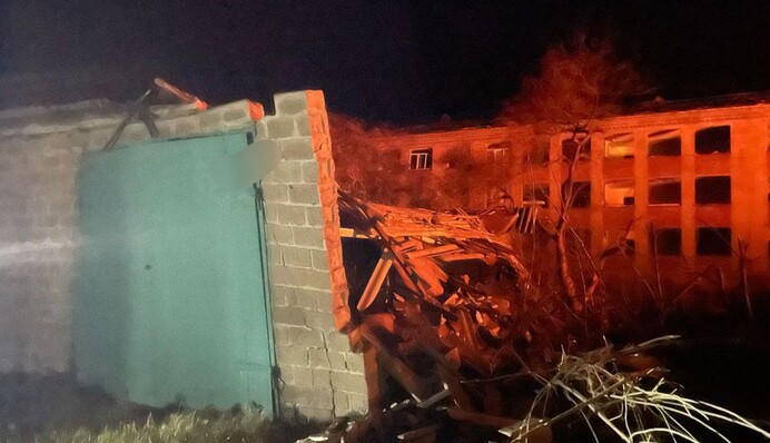 Враг атаковал Селидово в Донецкой области: что известно о последствиях ударов