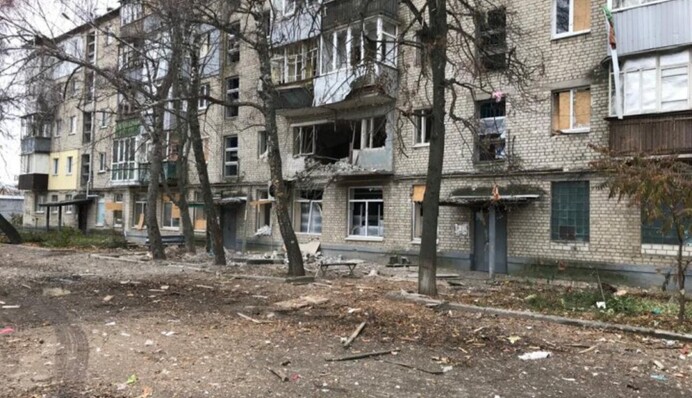 Росіяни окупували ще три населені пункти на Харківщині: яка ситуація в найгарячішій точці фронту