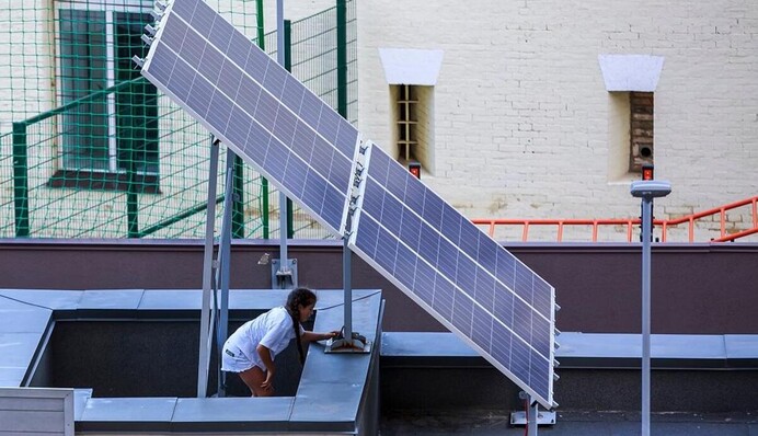 И светит, и греет: ждать ли в Украине бум солнечной энергетики и что не так уже сейчас