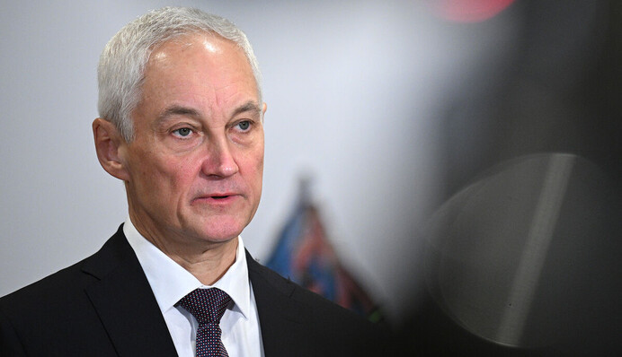 Поменяли оленевода на счетовода: что известно о новом главе минобороны РФ