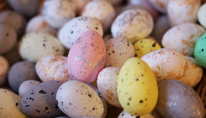 Викидати - гріх: що робити зі шкаралупами крашанок і крихтами пасок