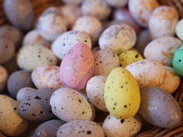 Викидати - гріх: що робити зі шкаралупами крашанок і крихтами пасок