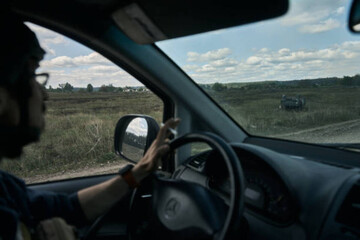 З Вовчанська вивезли місцевих, яких росіяни тримали на підвалі. Відео