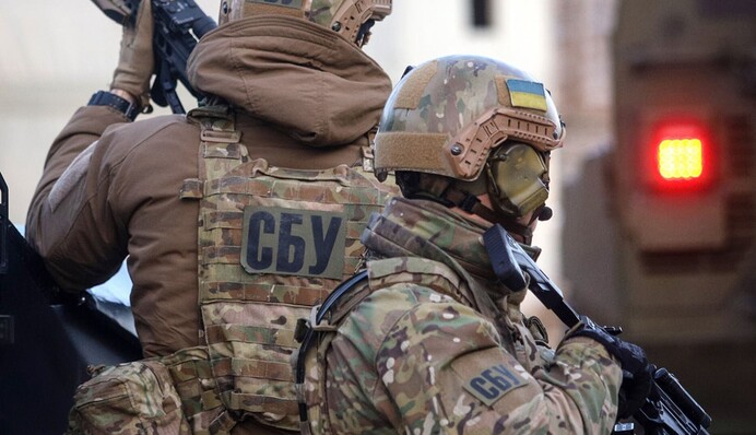 Готовили теракты в гипермаркетах Киева: СБУ задержала агентов российского ГРУ. Фото