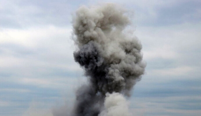 Россия ударила по ферме на Харьковщине: ужасные подробности террора