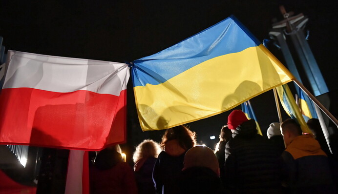 Допомога українцям у Польщі: як отримати гроші на оренду житла