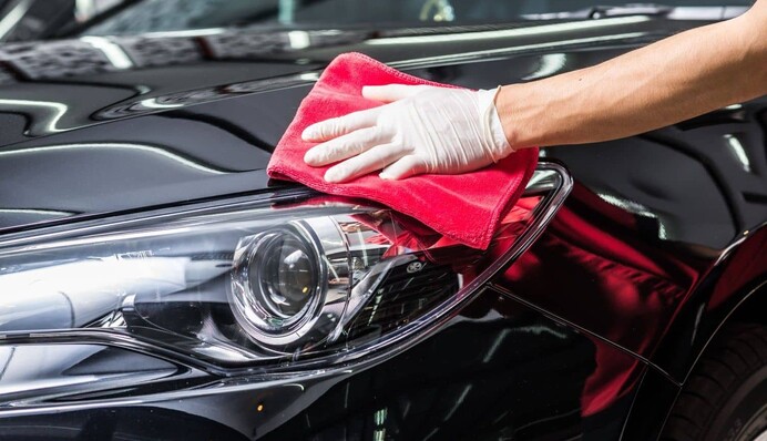 Як вимити авто перед продажем: хитрощі і поради
