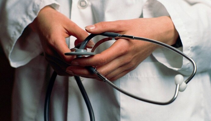 Медогляд чоловіків з інвалідністю: кому не треба повторно проходити ВЛК