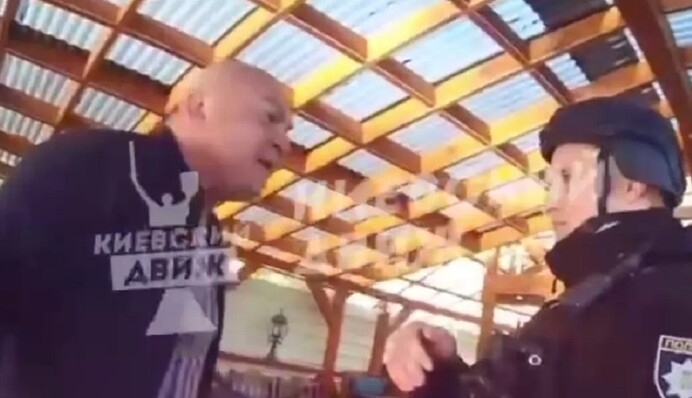 Кримінальний авторитет Журавель вийшов на волю: прокуратура оскаржує рішення судді Скрипки - ЗМІ