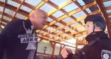 Кримінальний авторитет Журавель вийшов на волю: прокуратура оскаржує рішення судді Скрипки - ЗМІ