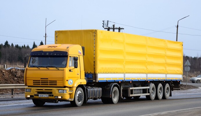 Украину ждет коллапс международных перевозок: что не так с новым законом о мобилизации