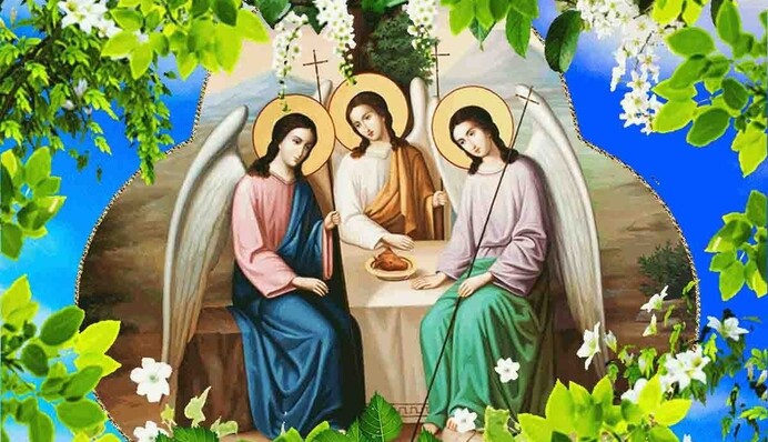 Коли Трійця в 2024 році: що треба знати про велике свято і чи буде вихідний в Україні